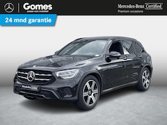 Mercedes-Benz GLC-klasse - 300e 4MATIC | Airmatic luchtvering | Panoramadak