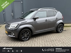 Suzuki Ignis - 1.2 Stijl / Automaat / Trekhaak / Navigatie / Climate Control / Camera / Bluetooth / Cruis