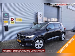 Volvo XC40 - 1.5 Momentum Pro PDC | Navi | Lane Assist | Trekhaak | Start-Stop | 1e Eigenaar | NL-Auto