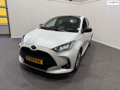 Mazda 2 Hybrid - 1.5 Select Panoramadak