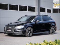 Audi A3 Sportback - 1.4 e-tron PHEV S Line I Camera I Trekhaak I B&O I Cruise Control I Carplay I