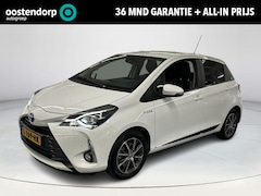 Toyota Yaris - 1.5 Hybride Y20 Exclusive Edition