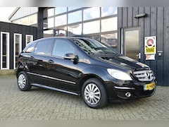 Mercedes-Benz B-klasse - 170 | Airco | Elek.Ramen | Hoge Instap