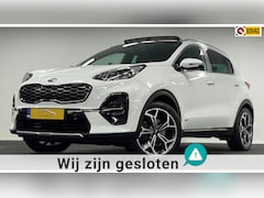 Kia Sportage - 1.6 T-GDI GT-PlusLine*DealerOh*Panodak*Navi*Camera*Stoelverw&Koeling*FullOption