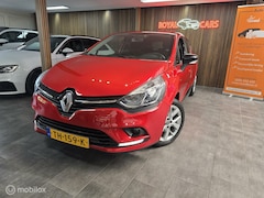 Renault Clio - 0.9 TCe Limited/ Cruise Control/ Navigatie /Pdc