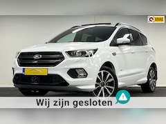 Ford Kuga - 1.5 EcoBoost ST Line*175PK*Pano*Trekhaak*Camera*Navi*Carplay