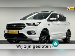 Ford Kuga - 1.5 EcoBoost ST Line*AWD*Panodak*Trekhaak*Navi*Camera*Stoel&Stuurverw