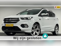 Ford Kuga - 1.5 EcoBoost ST Line*182PK*DealerOh*Trekhaak*Navi*Carplay*Camera*Stoel&Stuurverw