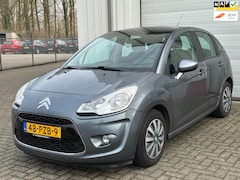 Citroën C3 - 1.6 e-HDi Dynamique Pano, Navi, Climate, Cruise