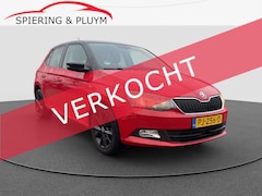 Skoda Fabia - 1.2 TSI Drive | Clima | Cruise | PDC | Navi