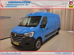 Renault Master - 2.3dCi 150pk L3/H2 Euro 6