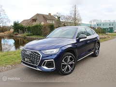 Audi Q5 Sportback - 45 TFSI Quattro / S-Line / Navi / Carplay