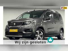 Peugeot Rifter - 1.2 Puretech GT*Panodak*Camera*Navi*Carplay*CruiseContr