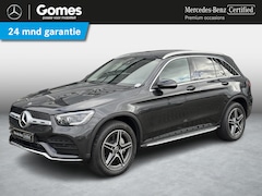 Mercedes-Benz GLC-klasse - 300 e 4MATIC | Panoramadak | AMG