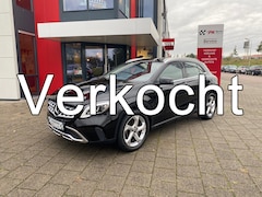 Mercedes-Benz GLA-Klasse - 180 Business | Navi | Cruise | 77.475 km Dealeronderhouden