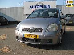 Toyota Yaris - 1.5-16V VVT-i T-Sport sportieve supersnelle yaris met trekhaak