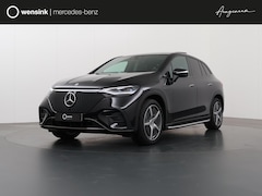 Mercedes-Benz EQE SUV - 350+ AMG Line | AIRMATIC Luchtvering | Burmester® Surround | Night Pakket | Premium Pakket