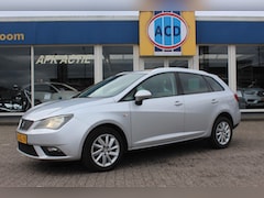 Seat Ibiza - 1.2 TDI 75pk E-Ecomotive Copa Plus | Climatecontrol | Cruisecontrol | Trekhaak |