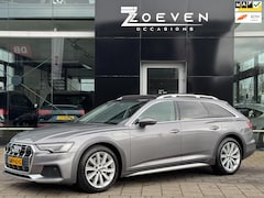 Audi A6 allroad quattro - 50 TDI Pro Line Plus