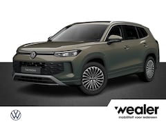 Volkswagen Tayron - Life Edition 1.5 eHybrid 150 kW / 204 pk SUV 6-DSG | Comfort pakket | Trekhaak met wegklap