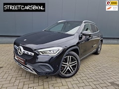 Mercedes-Benz GLA-Klasse - 220d /1e eigenaar /dealer onderhouden