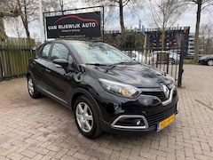 Renault Captur - 1.5 dCi Dynamique Dealer Ond Clima Auto Nav Cruise-con