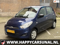 Hyundai i10 - 1.1 Pure, NIEUWE APK