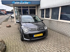 Citroën C1 - 1.0 VTi Shine