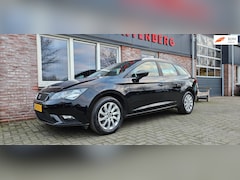 Seat Leon ST - 1.2 TSI Reference Business Airco Cruise Control Nette Auto