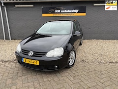 Volkswagen Golf - 1.4 Trendline