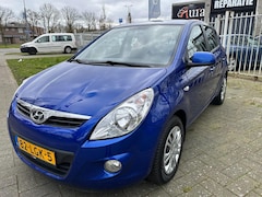 Hyundai i20 - 1.2i DynamicVersion