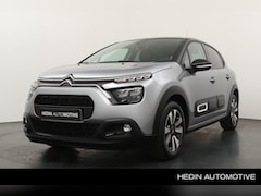 Citroën C3 - 1.2 82 pk C-Series | Airco | Navigatie | Cruise Control | All Season Banden | Keyless Entr