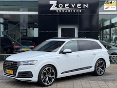 Audi Q7 - 50 TDI quattro Pro Line +