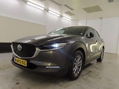 Mazda CX-30 - 2.0 e-123 PK | SkyActiv-G M | Hybrid | Comfort | Wordt verwacht |