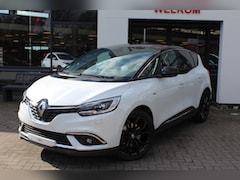 Renault Scénic - 1.3 TCe BLACK EDITION 160 pk BOSE, Navigatie, HUD, Clima, Stoel verw., Camera