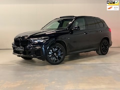 BMW X5 - XDrive45e High Executive | M-SPORT | PANO | HUD | 360 CAMERA