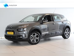 Citroën C4 Cactus - | FEEL | 110 PK | CARPLAY | CLIMA | SENSOREN |