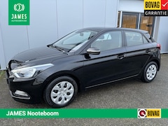 Hyundai i20 - 1.0 T-GDI i-Drive | Airco