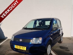 Fiat Panda - 1.1i Active I Elekr. ramen I 4-seizoen banden I APK I