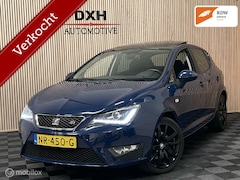 Seat Ibiza - 1.0 EcoTSI FR NAP PANO CARPLAY XENON DAB STOELVW