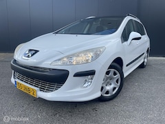 Peugeot 308 SW - 1.6 VTi XS..Trekhaak, €2999,