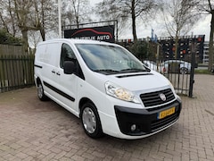 Fiat Scudo - 10 2.0 MultiJet KH1 SX 3Pers Airco Org km Goed Onderhouden Btw Auto