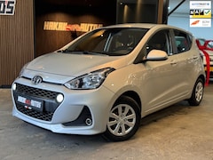 Hyundai i10 - 1.0i Comfort | Carplay | Cruise | Led | Navi