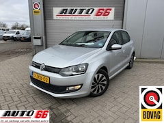 Volkswagen Polo - 1.4 TDI BlueMotion 5 drs AIRCO