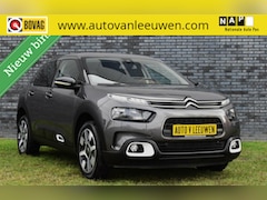 Citroën C4 Cactus - 1.2 PureTech Shine NAVI/CAMERA/PDC/CARPLAY/ETC