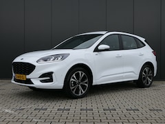 Ford Kuga - 2.5 PHEV ST-Line | 19 Inch | Winterpack | Adaptive Cruise | Wegklapbare Trekhaak | Camera