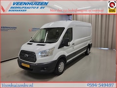 Ford Transit - 2.0TDCI L3/H2 Euro 6