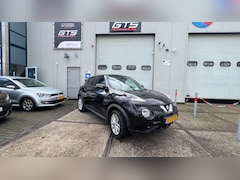 Nissan Juke - 1.6 N-Connecta