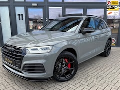 Audi Q5 - 50 TFSI e quattro S-Line, Pano, NardoGrey, Camera, Blackoptic.Matrix Led