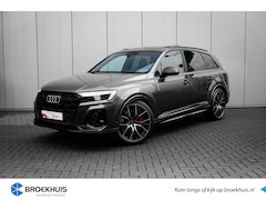 Audi Q7 - 60 TFSI e quattro Pro Line S Competition | Assist. Plus pakket | Trekhaak | Head-Up Displa